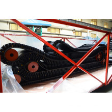 Xe-Sc-800/4 + 1 Conveyor Conveyor Belt